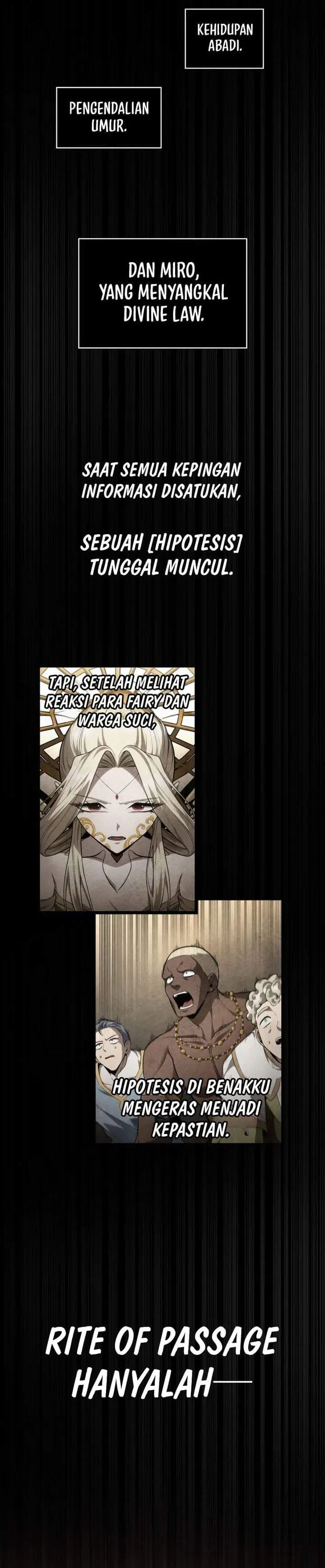 Infinite Mage Chapter 171