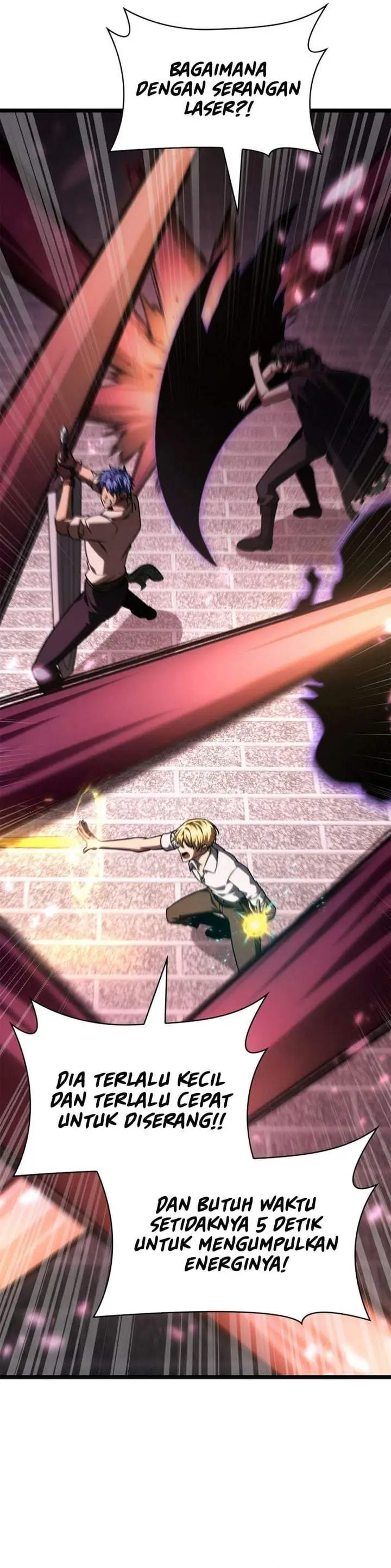 Infinite Mage Chapter 173