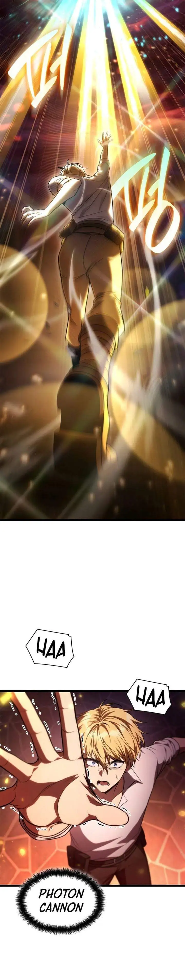 Infinite Mage Chapter 173