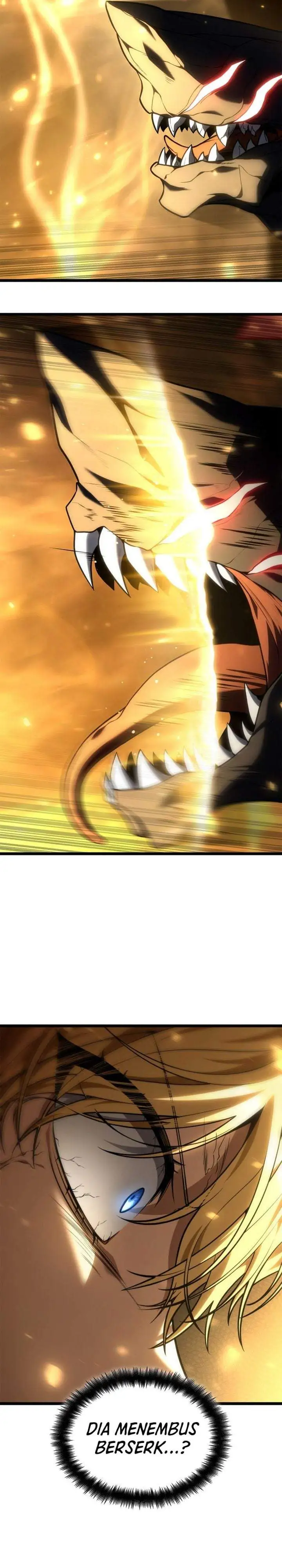 Infinite Mage Chapter 173