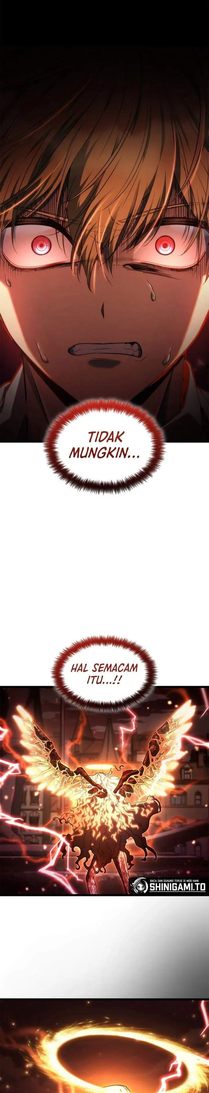 Infinite Mage Chapter 173