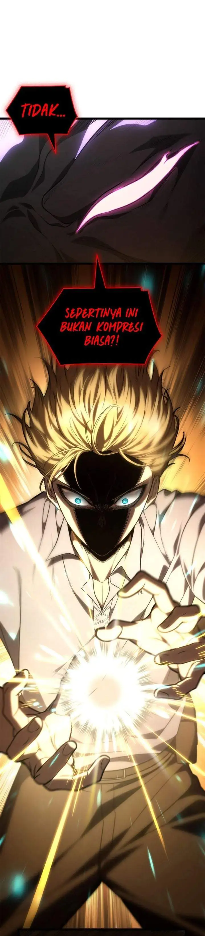 Infinite Mage Chapter 174