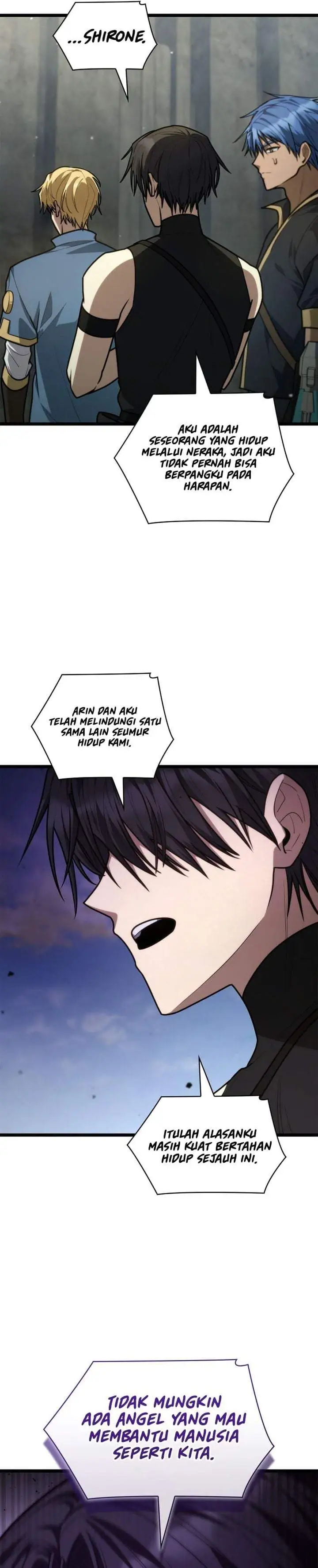 Infinite Mage Chapter 175