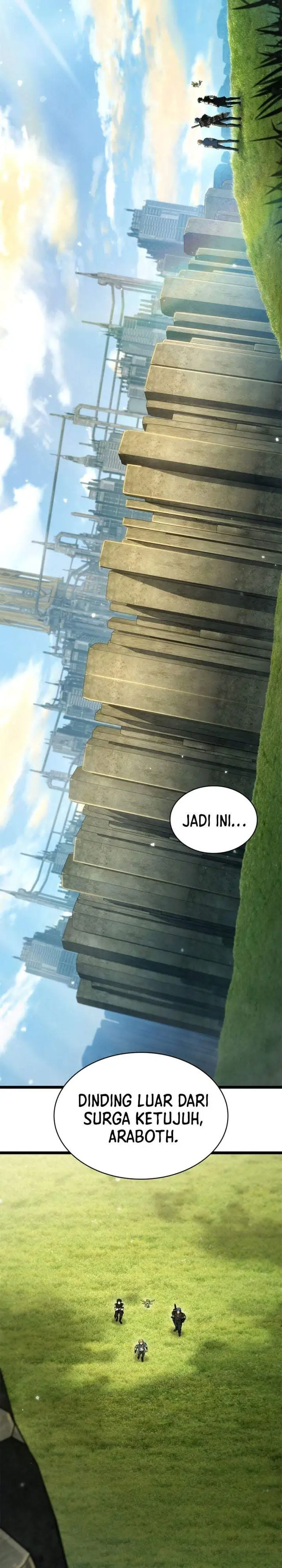 Infinite Mage Chapter 175