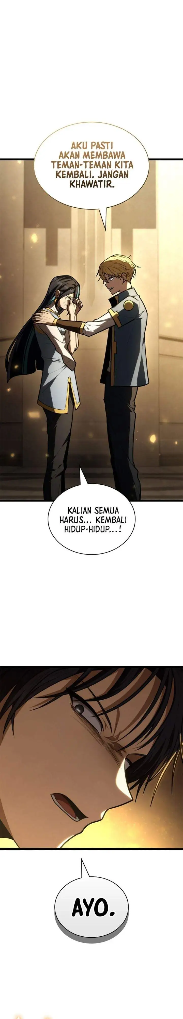 Infinite Mage Chapter 175