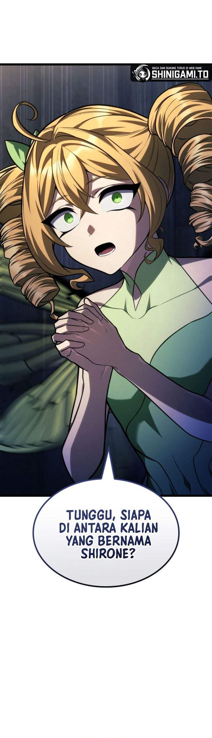 Infinite Mage Chapter 175