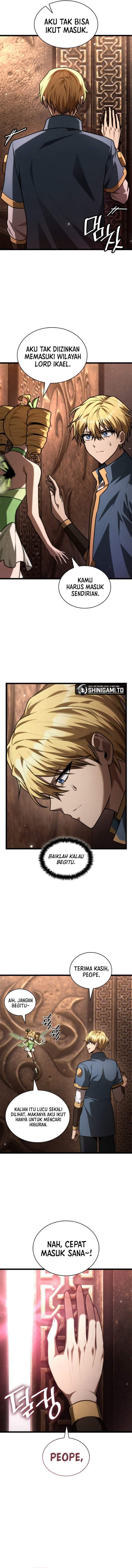 Infinite Mage Chapter 176