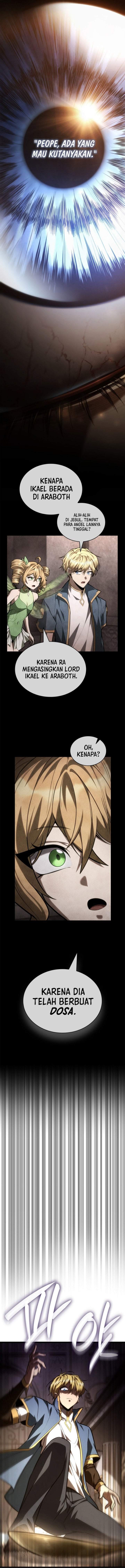 Infinite Mage Chapter 176