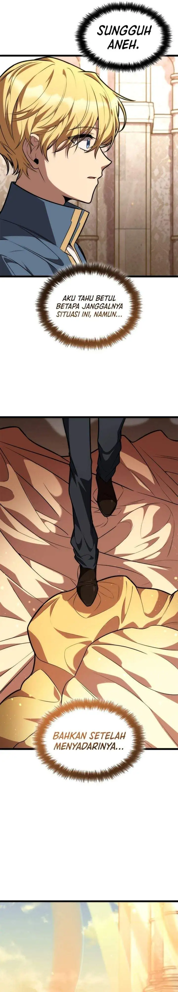 Infinite Mage Chapter 177