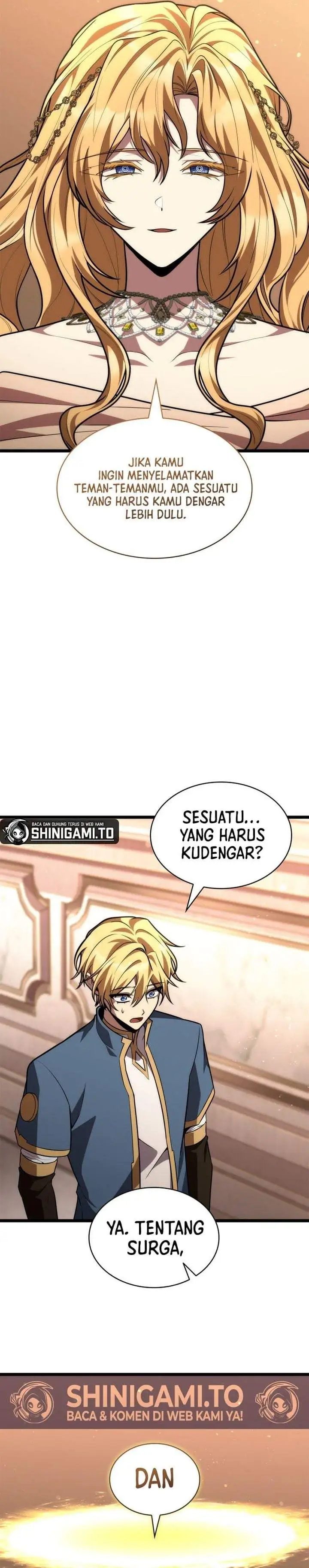 Infinite Mage Chapter 177