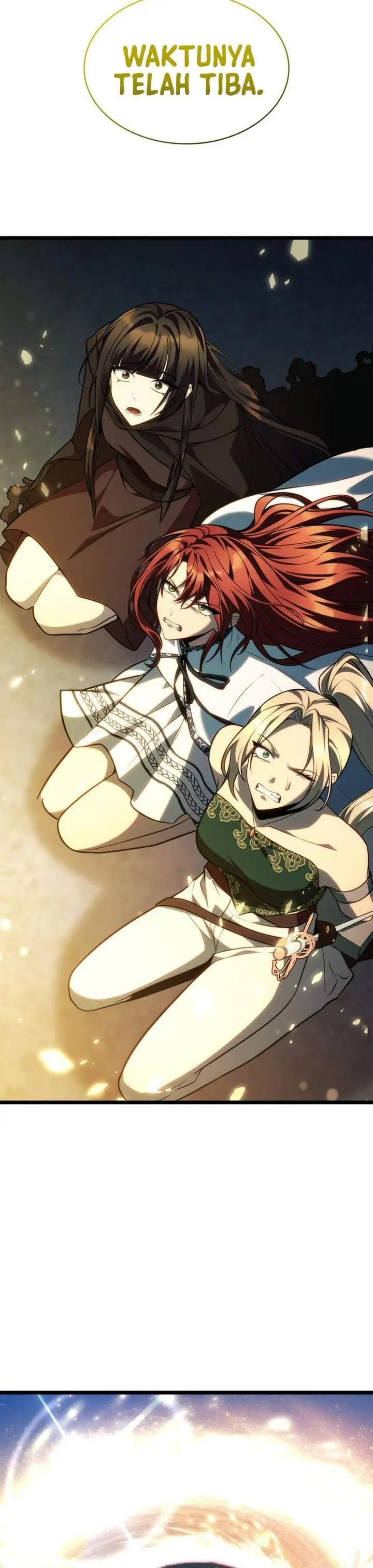 Infinite Mage Chapter 177