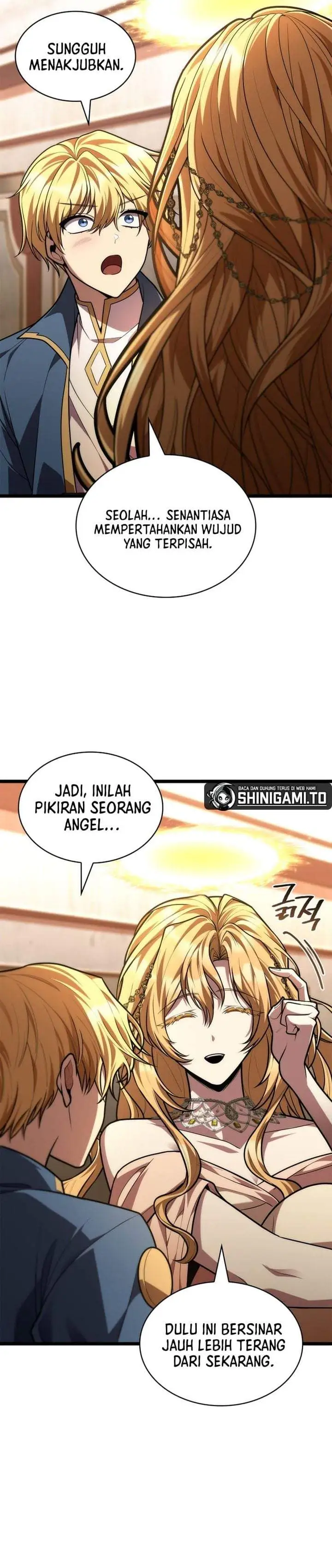Infinite Mage Chapter 177