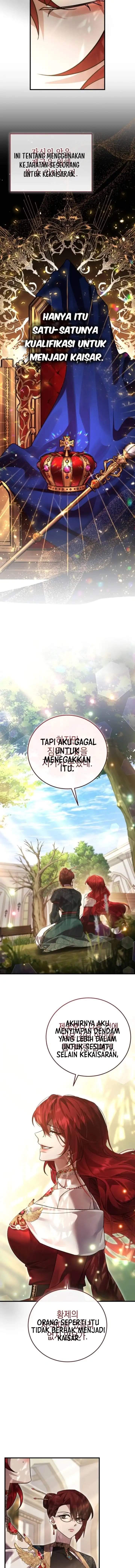 Heroes, Demons & Villains Chapter 133