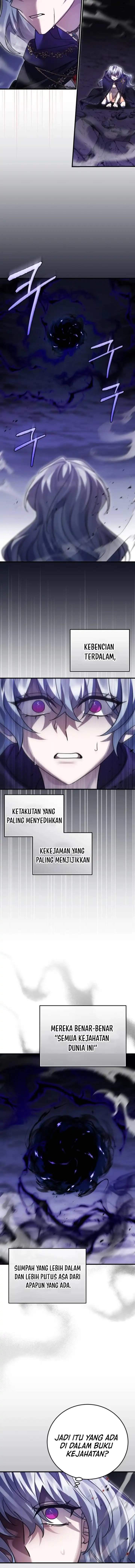 Heroes, Demons & Villains Chapter 133