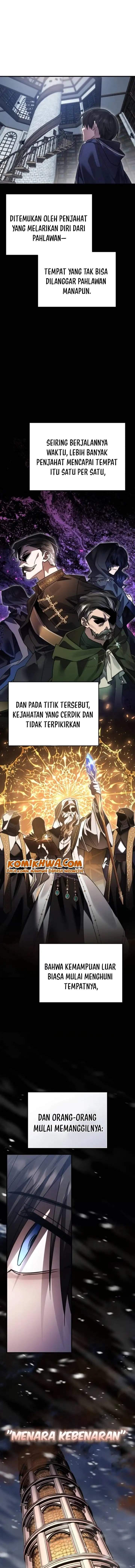 Heroes, Demons & Villains Chapter 134