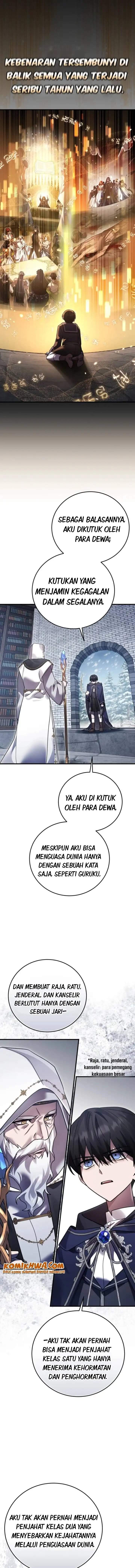Heroes, Demons & Villains Chapter 134