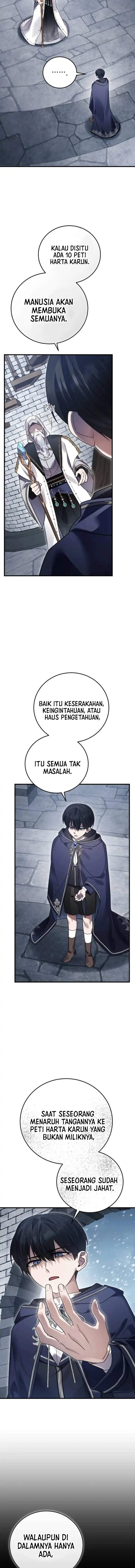 Heroes, Demons & Villains Chapter 135