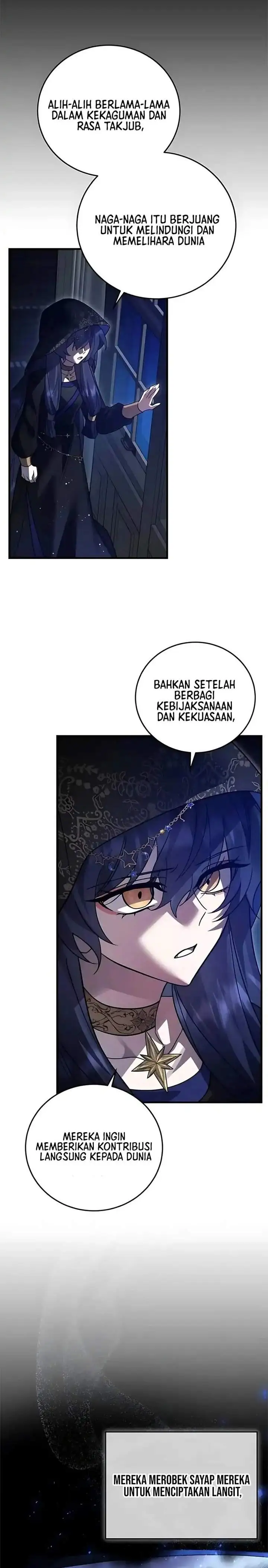 Heroes, Demons & Villains Chapter 136