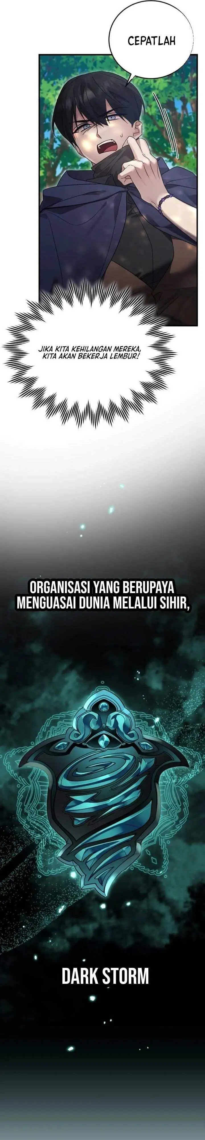 Heroes, Demons & Villains Chapter 137