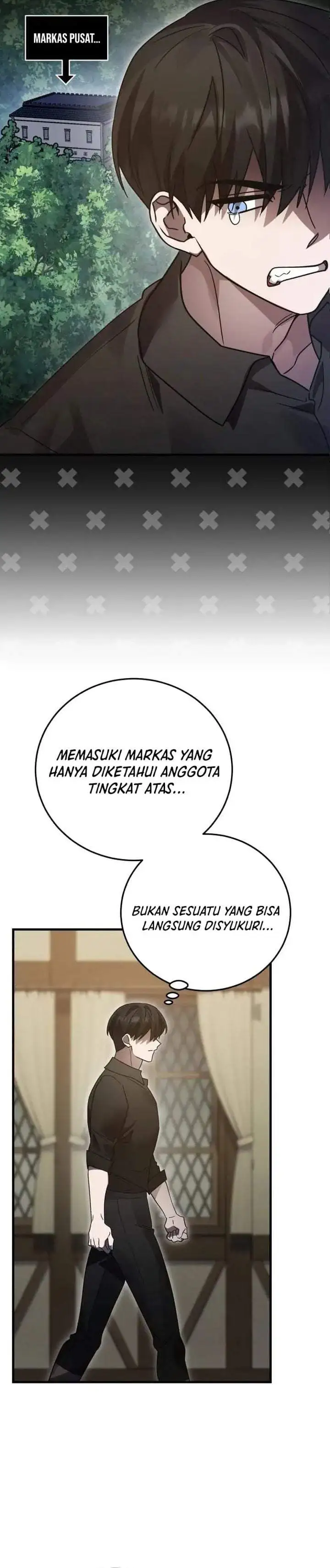 Heroes, Demons & Villains Chapter 138
