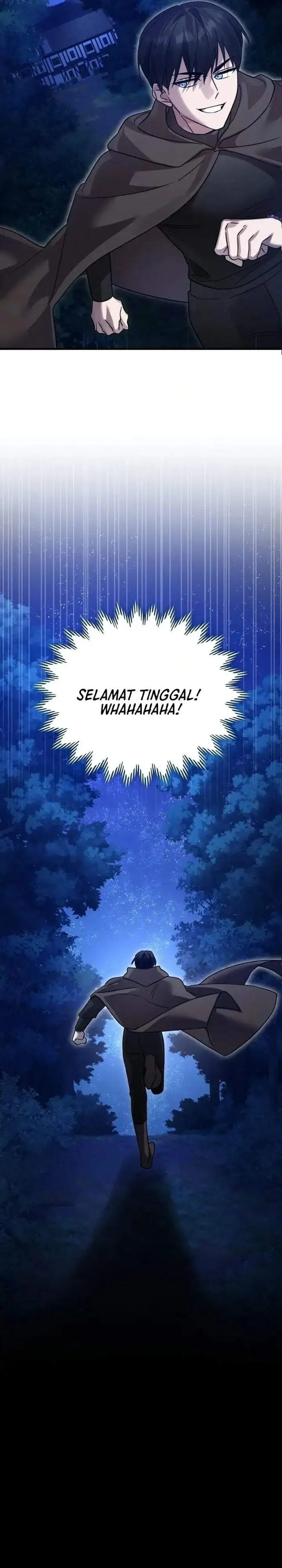 Heroes, Demons & Villains Chapter 138