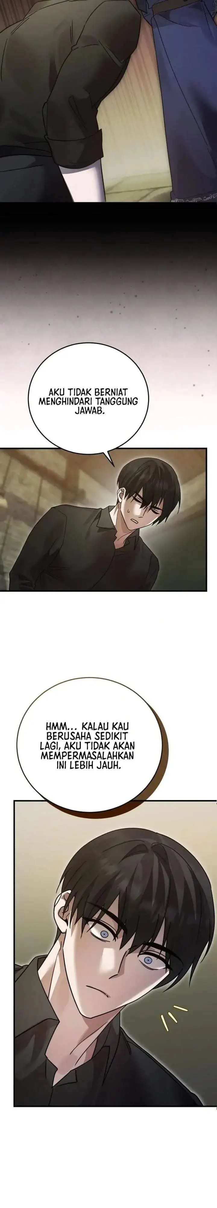 Heroes, Demons & Villains Chapter 138