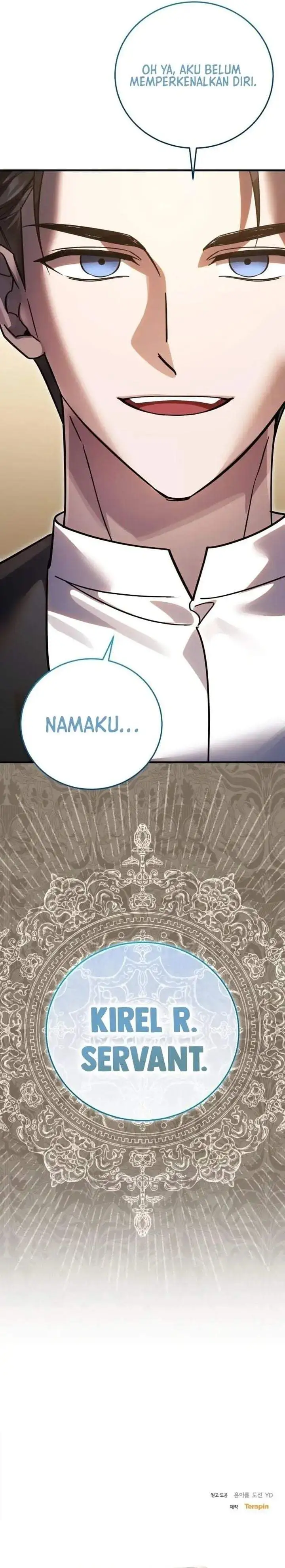 Heroes, Demons & Villains Chapter 138