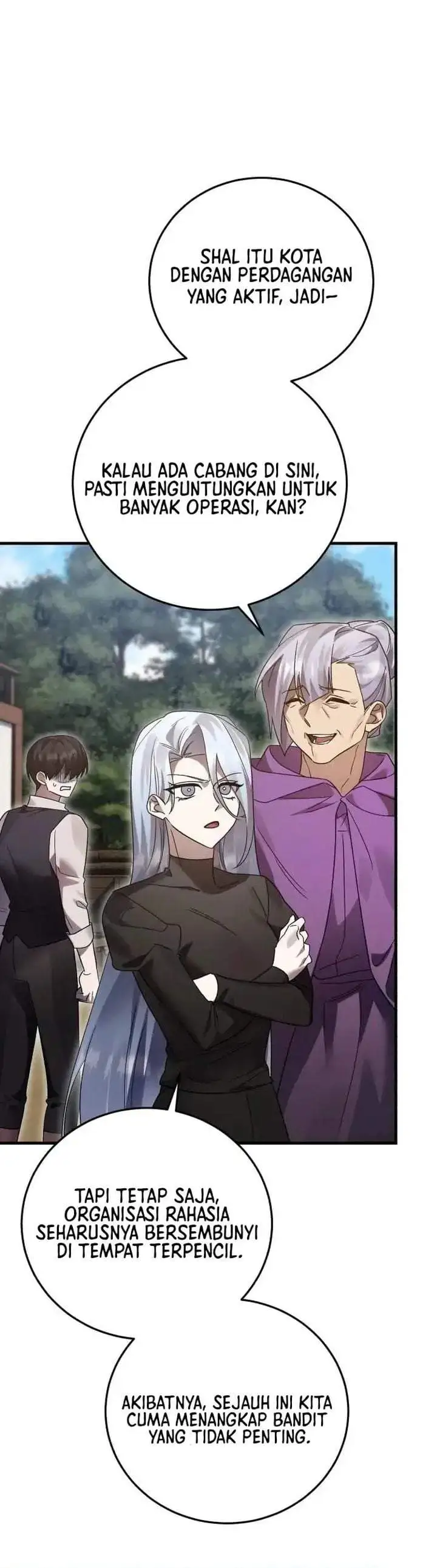 Heroes, Demons & Villains Chapter 138