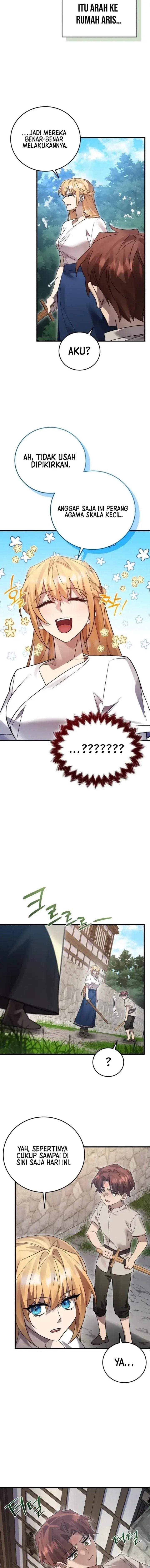 Heroes, Demons & Villains Chapter 139