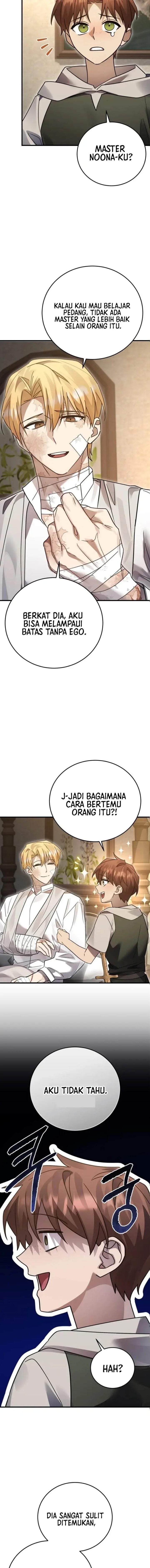 Heroes, Demons & Villains Chapter 140