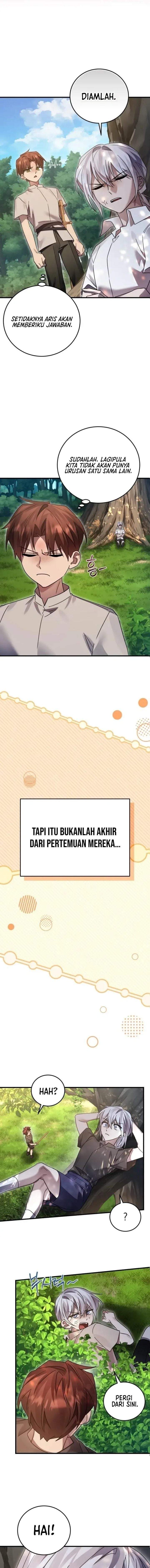 Heroes, Demons & Villains Chapter 140