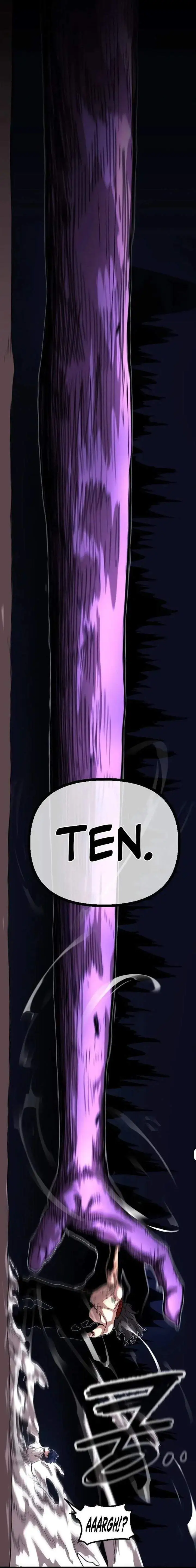 The Heavenly Path’s Annihilation Chapter 1