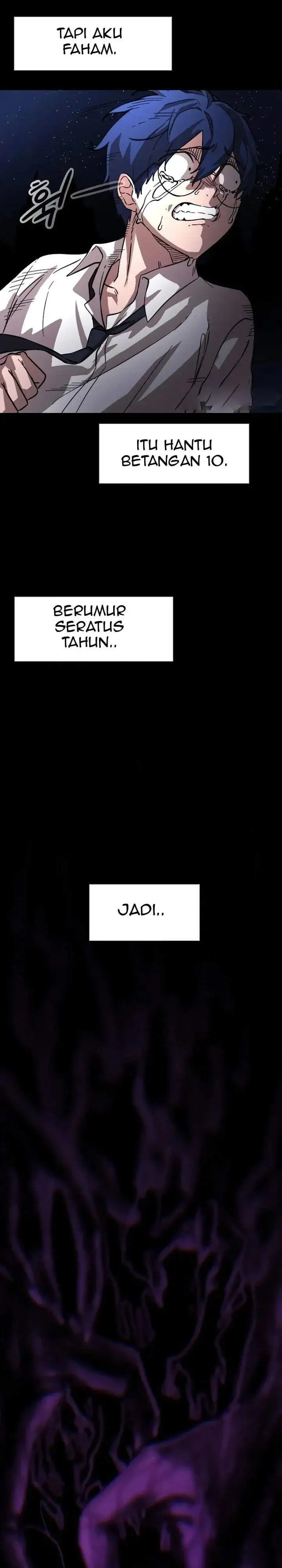 The Heavenly Path’s Annihilation Chapter 1
