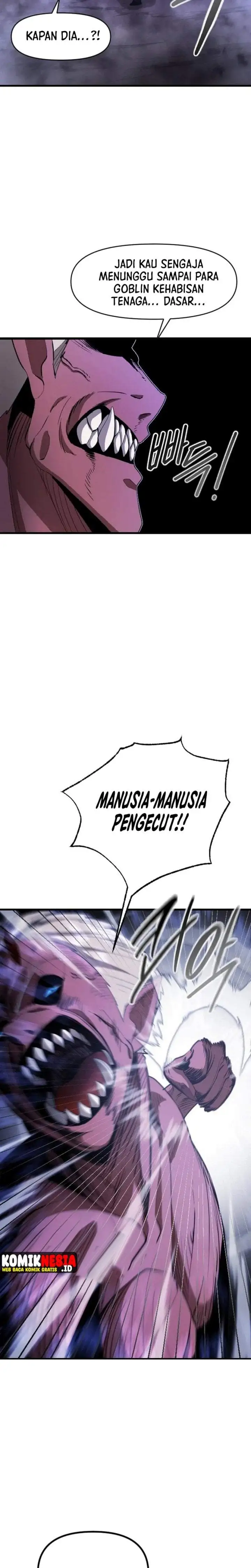 The Heavenly Path’s Annihilation Chapter 5