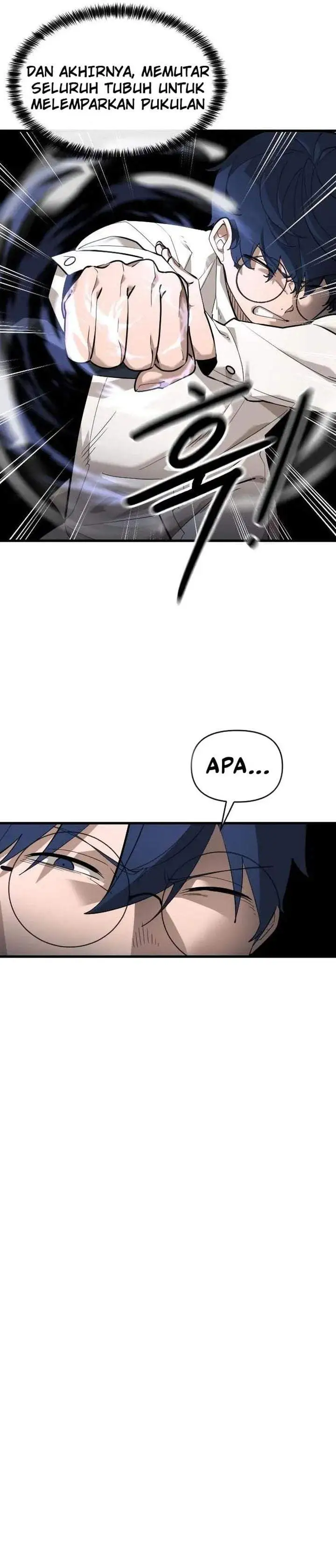 The Heavenly Path’s Annihilation Chapter 7