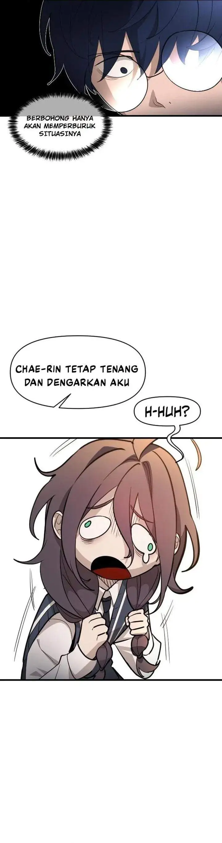 The Heavenly Path’s Annihilation Chapter 7