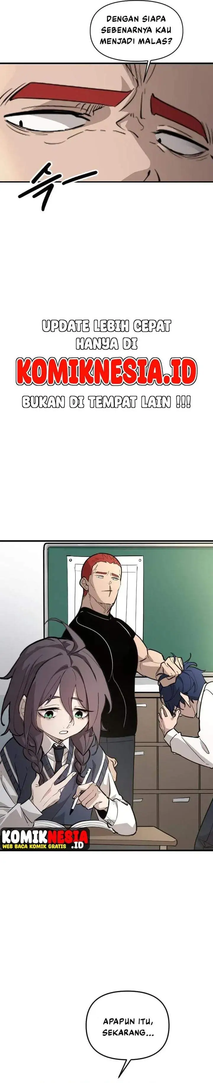 The Heavenly Path’s Annihilation Chapter 7
