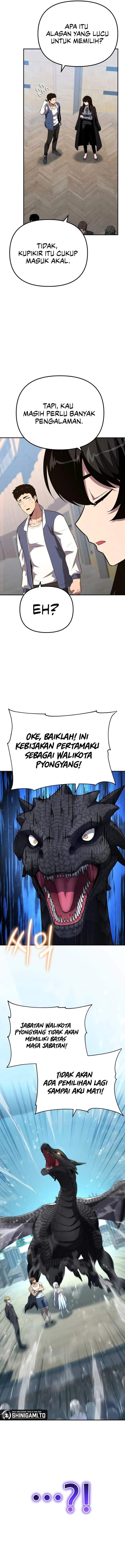 The Knight King Who Returned with a God Chapter 168