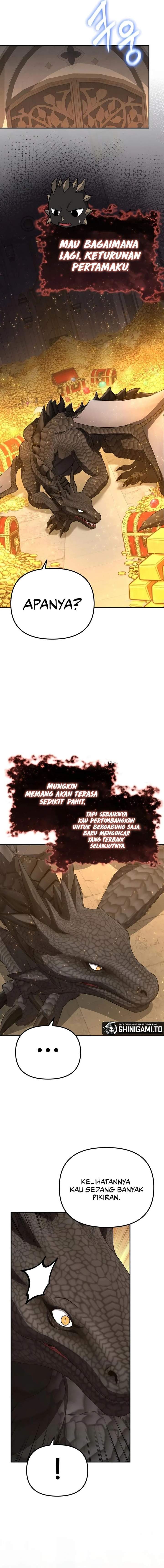 The Knight King Who Returned with a God Chapter 168