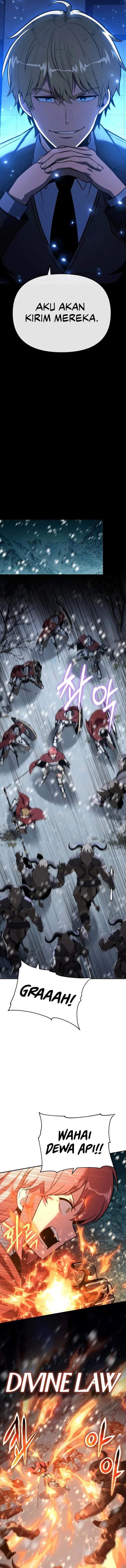 The Knight King Who Returned with a God Chapter 169