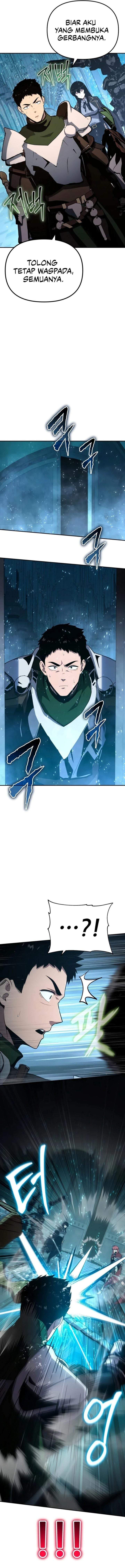 The Knight King Who Returned with a God Chapter 169