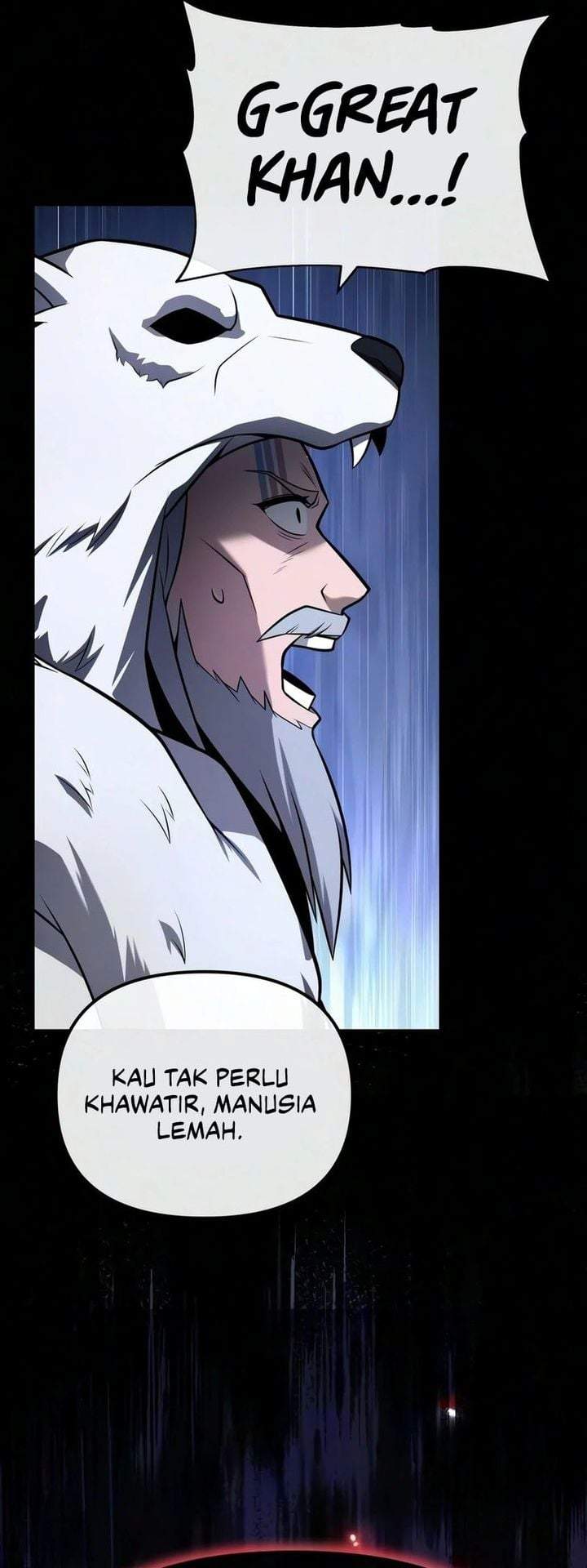 The Knight King Who Returned with a God Chapter 170