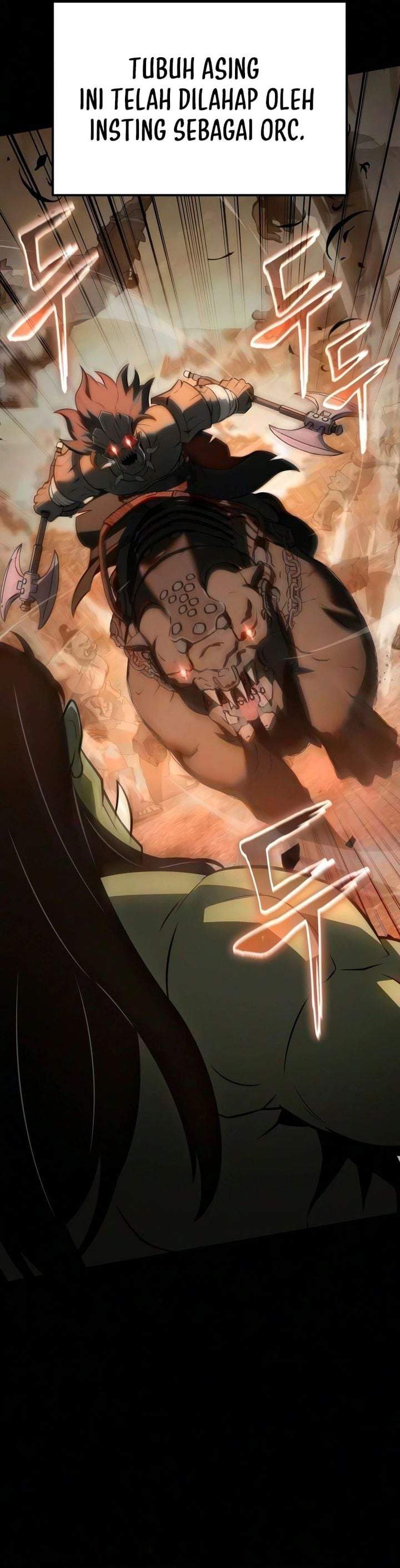 The Knight King Who Returned with a God Chapter 170