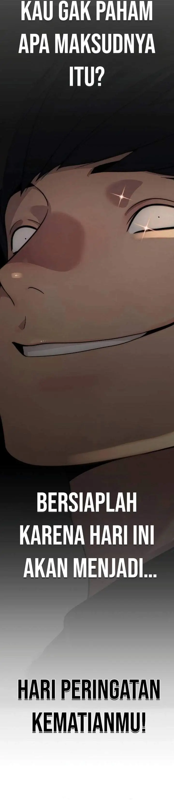 The Man Chapter 264
