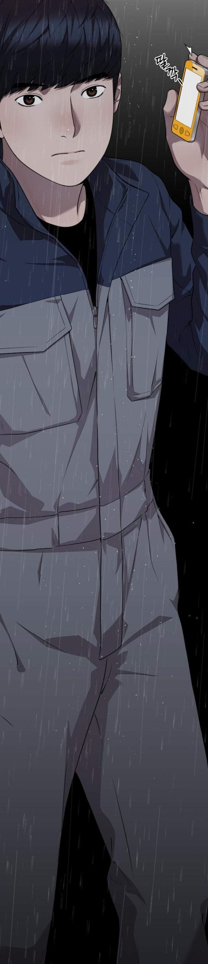 The Man Chapter 267