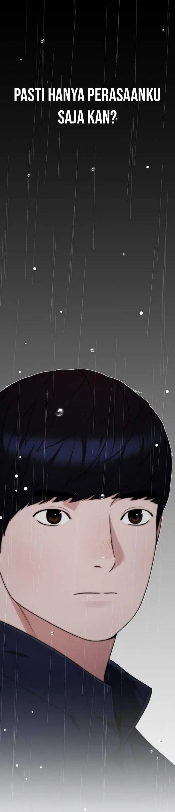 The Man Chapter 267