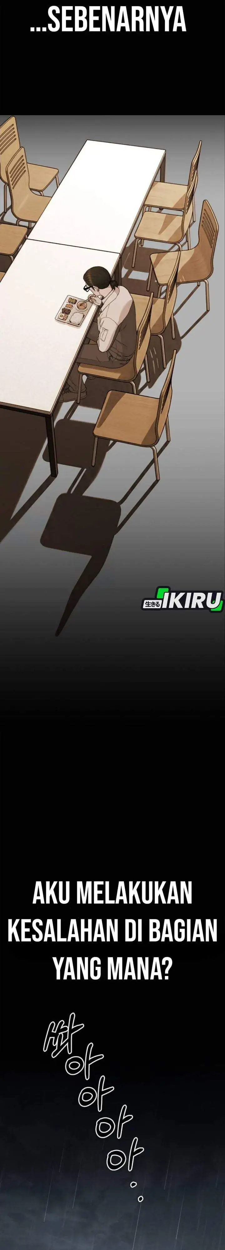 The Man Chapter 268
