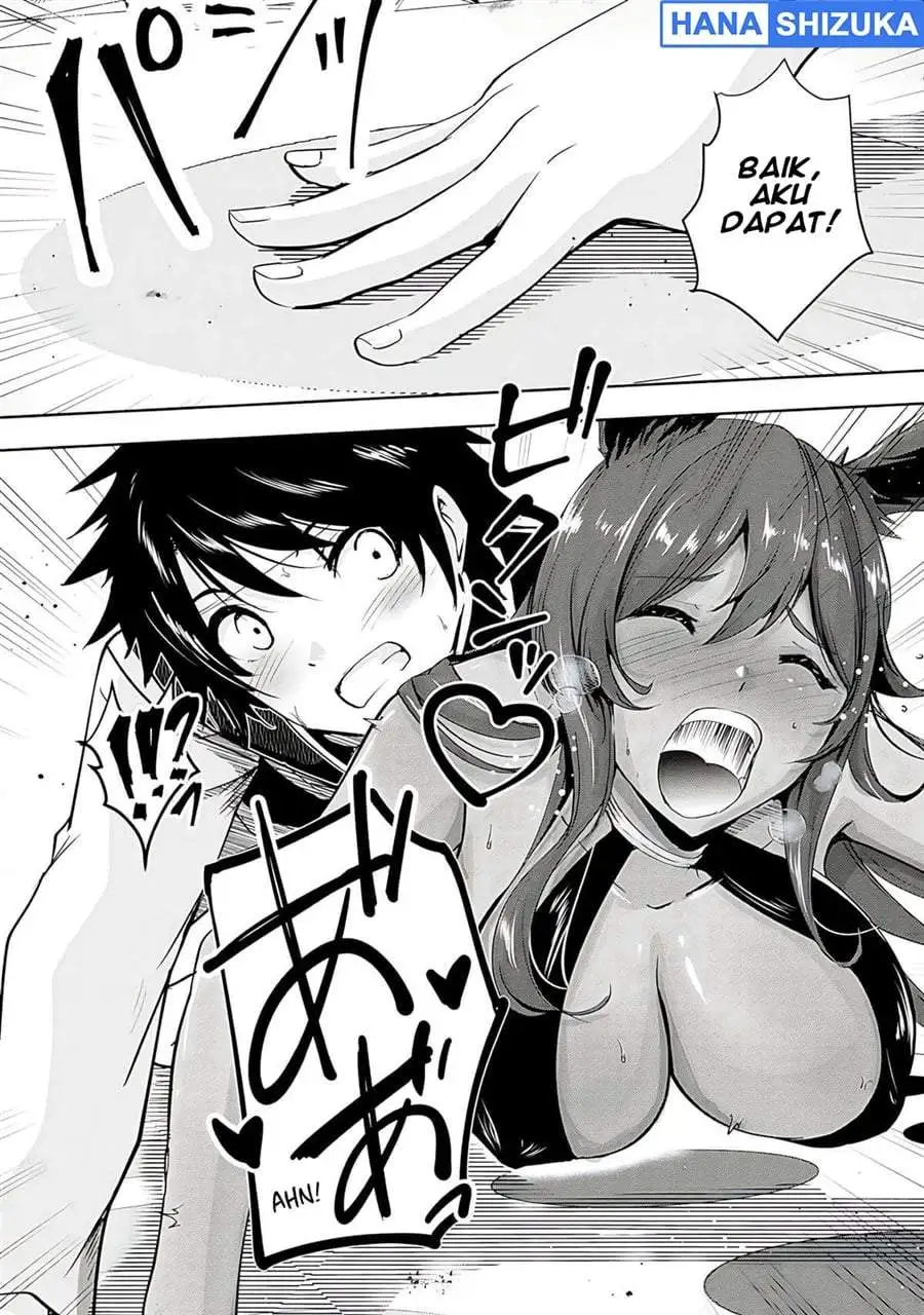 Yuusha-sama, Sakuya mo Otanoshimi deshita ne. Chapter 15