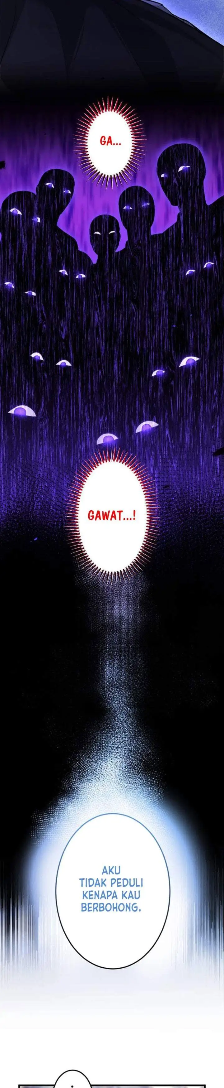 The Magic Theory of the Regressed Sword Saint Chapter 27