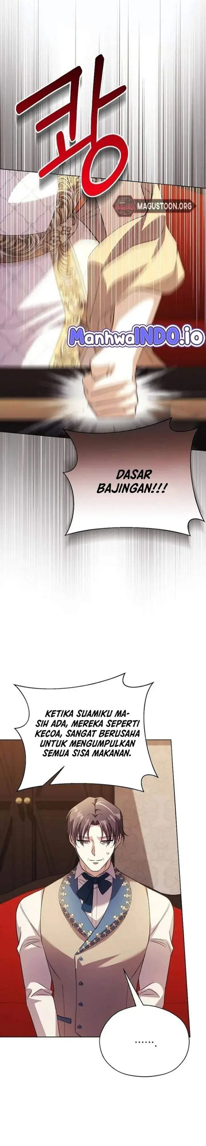 The Immoral Duke Needs to Be Homeschooled Chapter 52